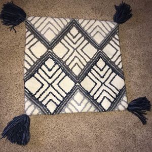 Magnolia Home pillow cover